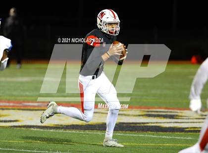 Thumbnail 2 in El Camino Real vs. Harvard-Westlake photogallery.