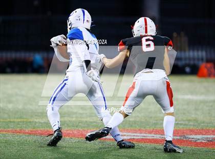 Thumbnail 1 in El Camino Real vs. Harvard-Westlake photogallery.