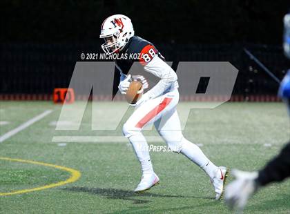 Thumbnail 3 in El Camino Real vs. Harvard-Westlake photogallery.