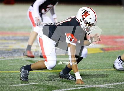Thumbnail 1 in El Camino Real vs. Harvard-Westlake photogallery.