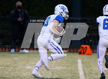 Thumbnail 2 in El Camino Real vs. Harvard-Westlake photogallery.