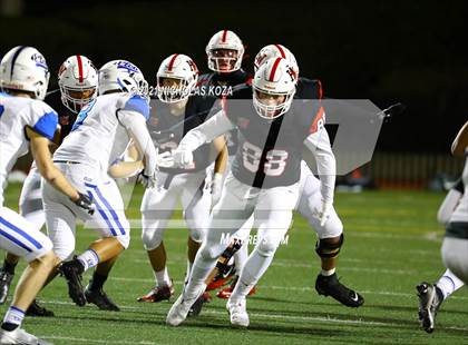 Thumbnail 3 in El Camino Real vs. Harvard-Westlake photogallery.