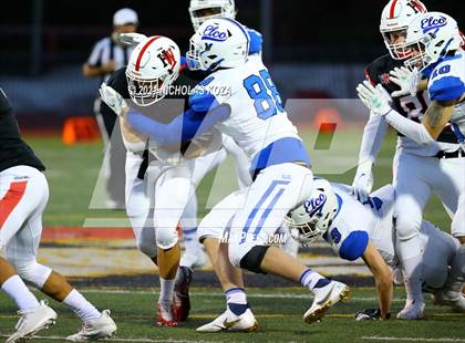 Thumbnail 2 in El Camino Real vs. Harvard-Westlake photogallery.