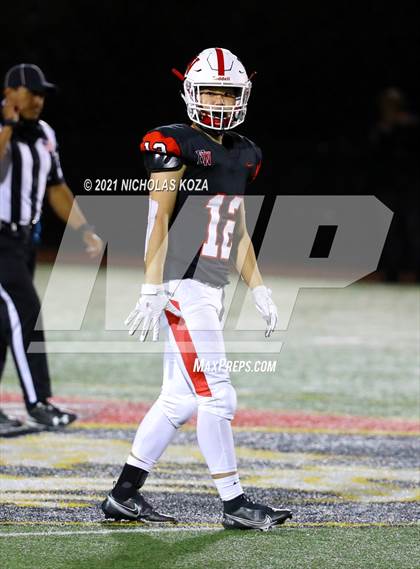 Thumbnail 3 in El Camino Real vs. Harvard-Westlake photogallery.