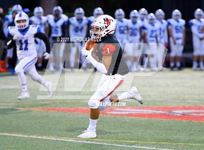 Thumbnail 3 in El Camino Real vs. Harvard-Westlake photogallery.