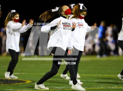 Thumbnail 3 in El Camino Real vs. Harvard-Westlake photogallery.