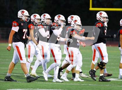 Thumbnail 3 in El Camino Real vs. Harvard-Westlake photogallery.