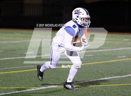 Thumbnail 2 in El Camino Real vs. Harvard-Westlake photogallery.