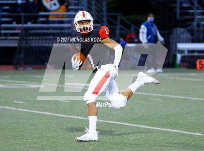 Thumbnail 1 in El Camino Real vs. Harvard-Westlake photogallery.