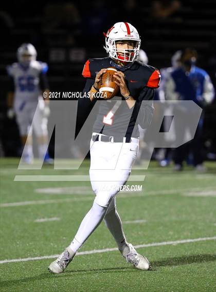 Thumbnail 3 in El Camino Real vs. Harvard-Westlake photogallery.