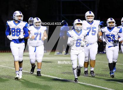 Thumbnail 3 in El Camino Real vs. Harvard-Westlake photogallery.