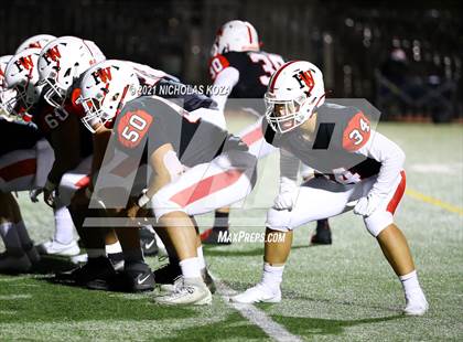 Thumbnail 2 in El Camino Real vs. Harvard-Westlake photogallery.