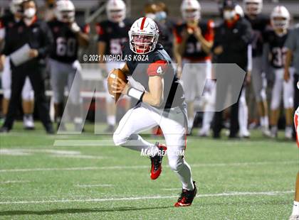 Thumbnail 3 in El Camino Real vs. Harvard-Westlake photogallery.