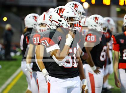 Thumbnail 2 in El Camino Real vs. Harvard-Westlake photogallery.