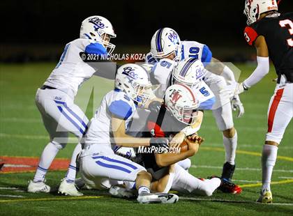 Thumbnail 3 in El Camino Real vs. Harvard-Westlake photogallery.