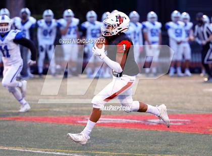 Thumbnail 2 in El Camino Real vs. Harvard-Westlake photogallery.