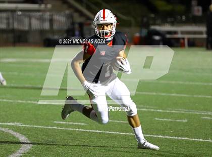 Thumbnail 3 in El Camino Real vs. Harvard-Westlake photogallery.