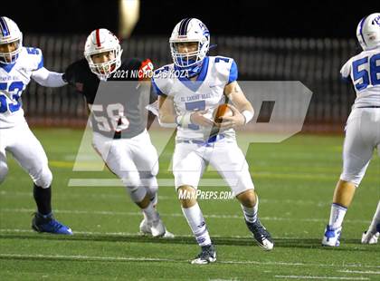 Thumbnail 2 in El Camino Real vs. Harvard-Westlake photogallery.
