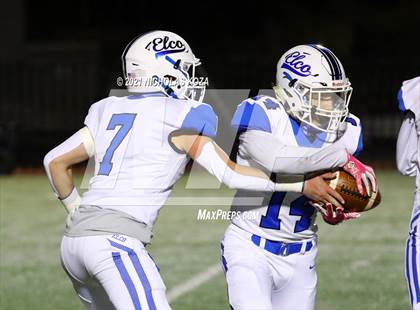 Thumbnail 3 in El Camino Real vs. Harvard-Westlake photogallery.