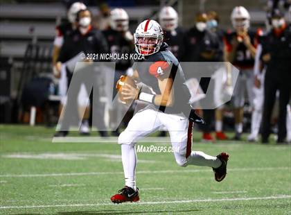 Thumbnail 1 in El Camino Real vs. Harvard-Westlake photogallery.
