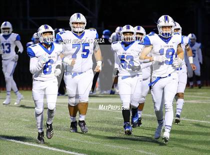 Thumbnail 1 in El Camino Real vs. Harvard-Westlake photogallery.