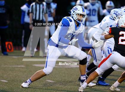 Thumbnail 1 in El Camino Real vs. Harvard-Westlake photogallery.