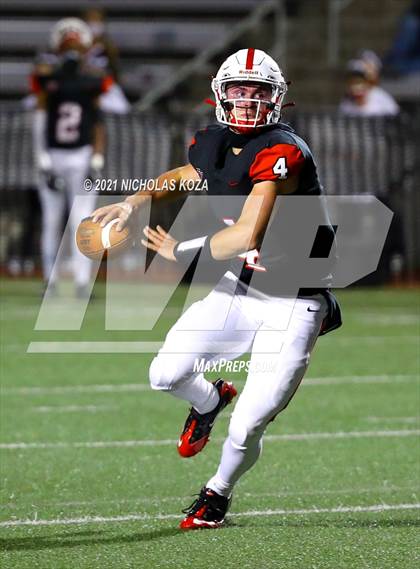 Thumbnail 3 in El Camino Real vs. Harvard-Westlake photogallery.