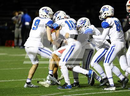 Thumbnail 2 in El Camino Real vs. Harvard-Westlake photogallery.