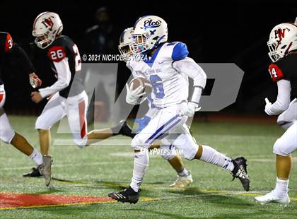 Thumbnail 1 in El Camino Real vs. Harvard-Westlake photogallery.