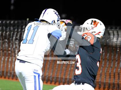 Thumbnail 3 in El Camino Real vs. Harvard-Westlake photogallery.