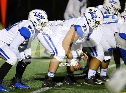 Thumbnail 3 in El Camino Real vs. Harvard-Westlake photogallery.