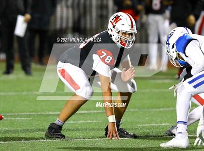 Thumbnail 2 in El Camino Real vs. Harvard-Westlake photogallery.