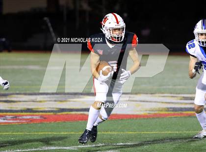 Thumbnail 1 in El Camino Real vs. Harvard-Westlake photogallery.