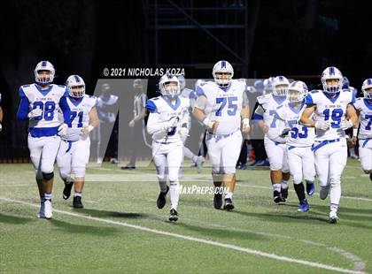 Thumbnail 2 in El Camino Real vs. Harvard-Westlake photogallery.