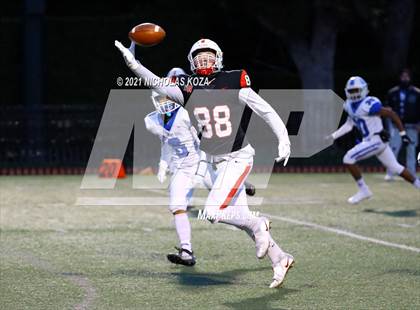 Thumbnail 3 in El Camino Real vs. Harvard-Westlake photogallery.