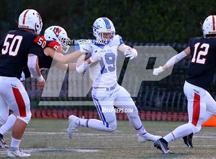 Thumbnail 3 in El Camino Real vs. Harvard-Westlake photogallery.