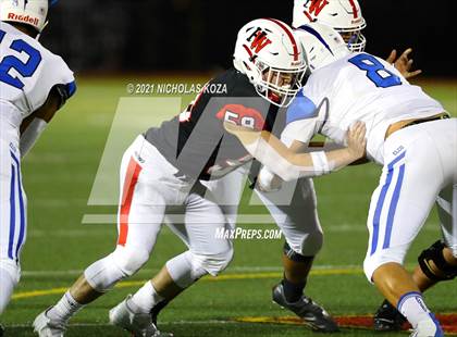 Thumbnail 1 in El Camino Real vs. Harvard-Westlake photogallery.