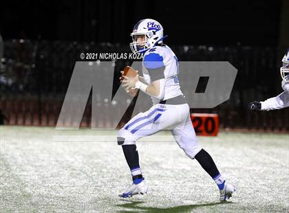 Thumbnail 2 in El Camino Real vs. Harvard-Westlake photogallery.