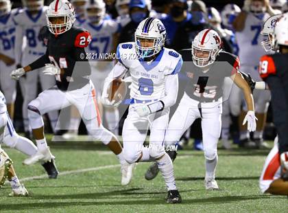Thumbnail 2 in El Camino Real vs. Harvard-Westlake photogallery.