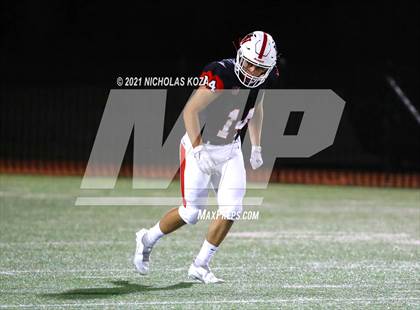 Thumbnail 2 in El Camino Real vs. Harvard-Westlake photogallery.