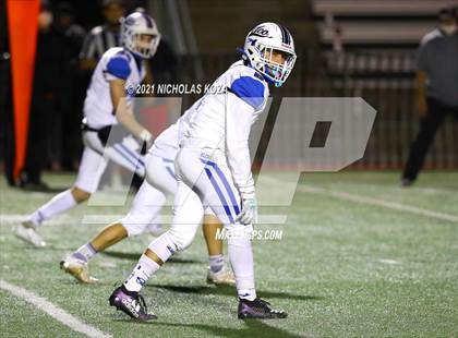 Thumbnail 1 in El Camino Real vs. Harvard-Westlake photogallery.