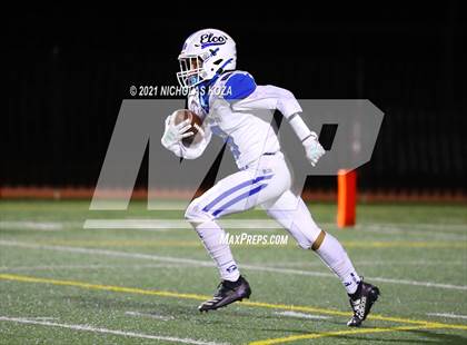 Thumbnail 3 in El Camino Real vs. Harvard-Westlake photogallery.