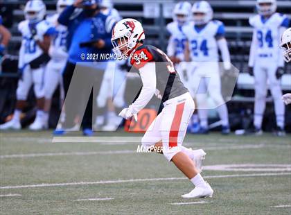 Thumbnail 1 in El Camino Real vs. Harvard-Westlake photogallery.