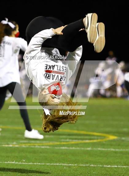 Thumbnail 2 in El Camino Real vs. Harvard-Westlake photogallery.