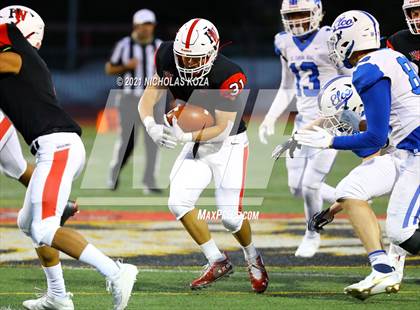 Thumbnail 1 in El Camino Real vs. Harvard-Westlake photogallery.