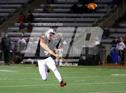 Thumbnail 1 in El Camino Real vs. Harvard-Westlake photogallery.
