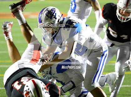 Thumbnail 3 in El Camino Real vs. Harvard-Westlake photogallery.