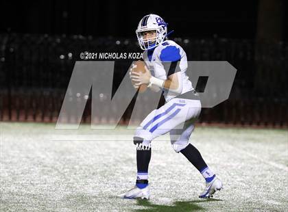 Thumbnail 3 in El Camino Real vs. Harvard-Westlake photogallery.