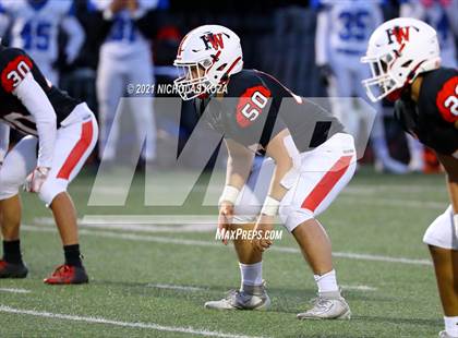 Thumbnail 3 in El Camino Real vs. Harvard-Westlake photogallery.