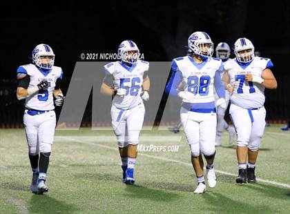 Thumbnail 1 in El Camino Real vs. Harvard-Westlake photogallery.